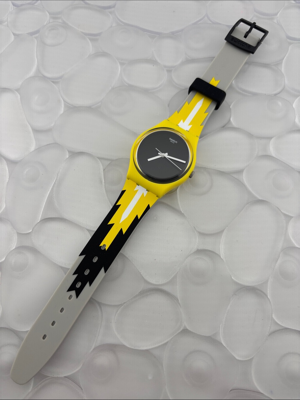 Swatch Watch - GJ140 - IMALA - Picture 2 of 8